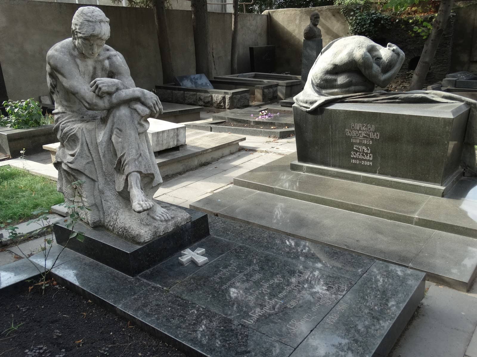 Restored Church of Our Lady