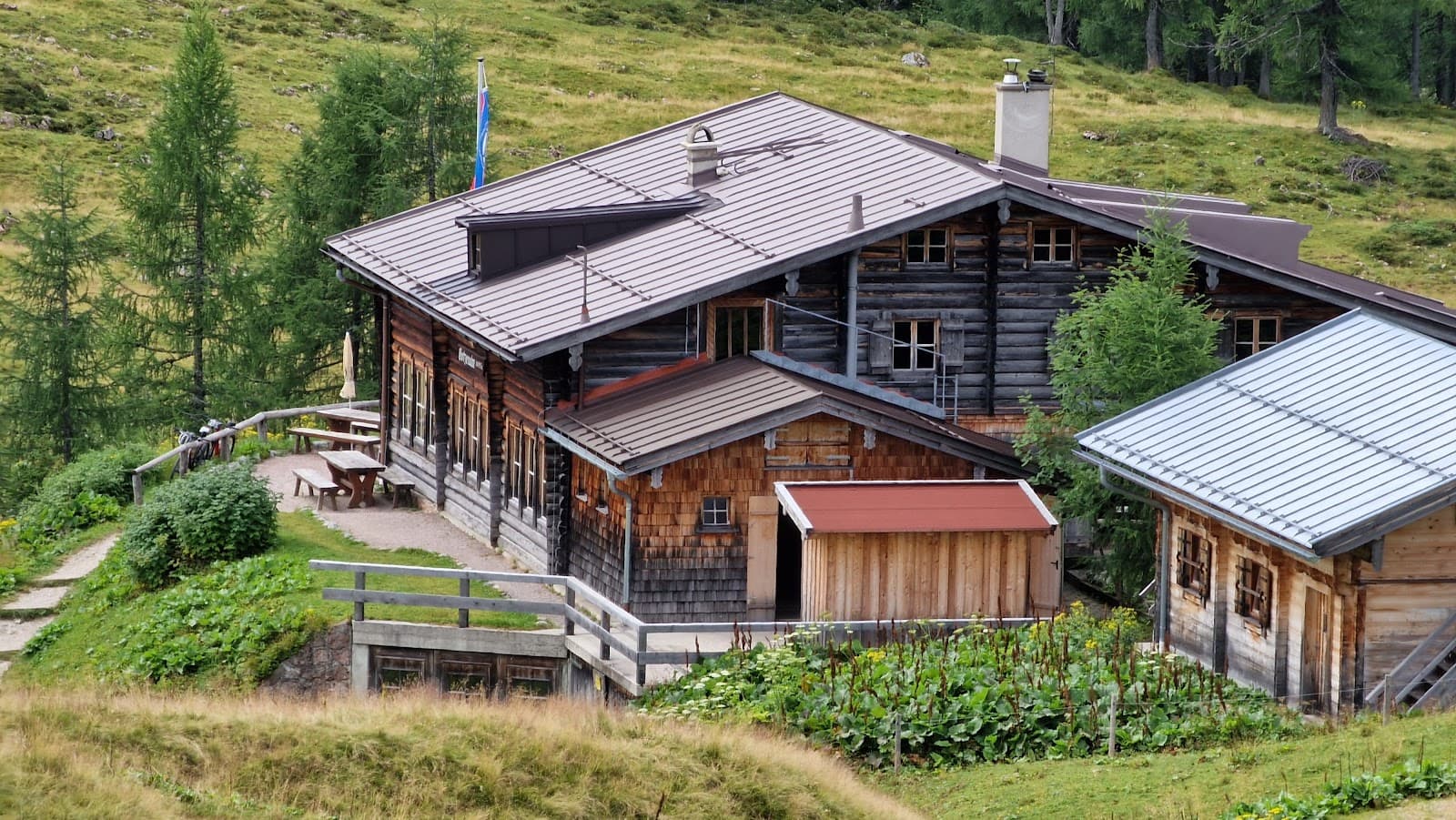 Gotzenalm - Image 1