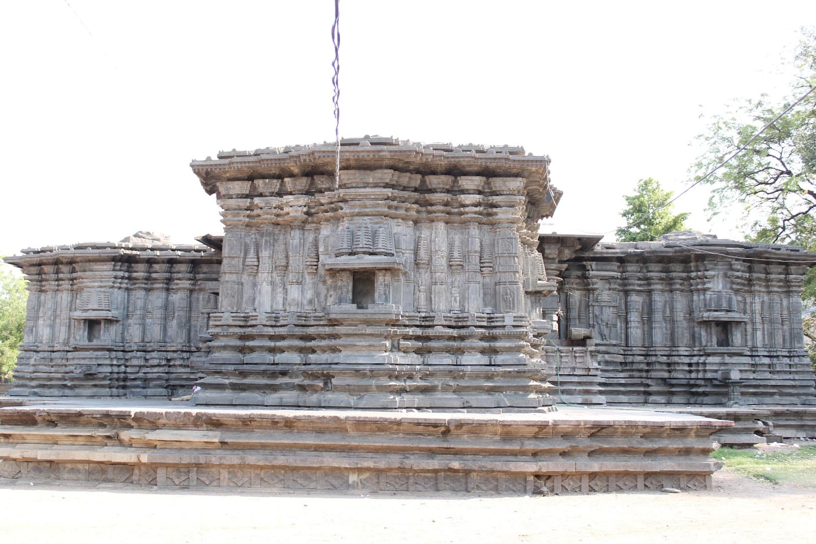 Hanamkonda - Image 1