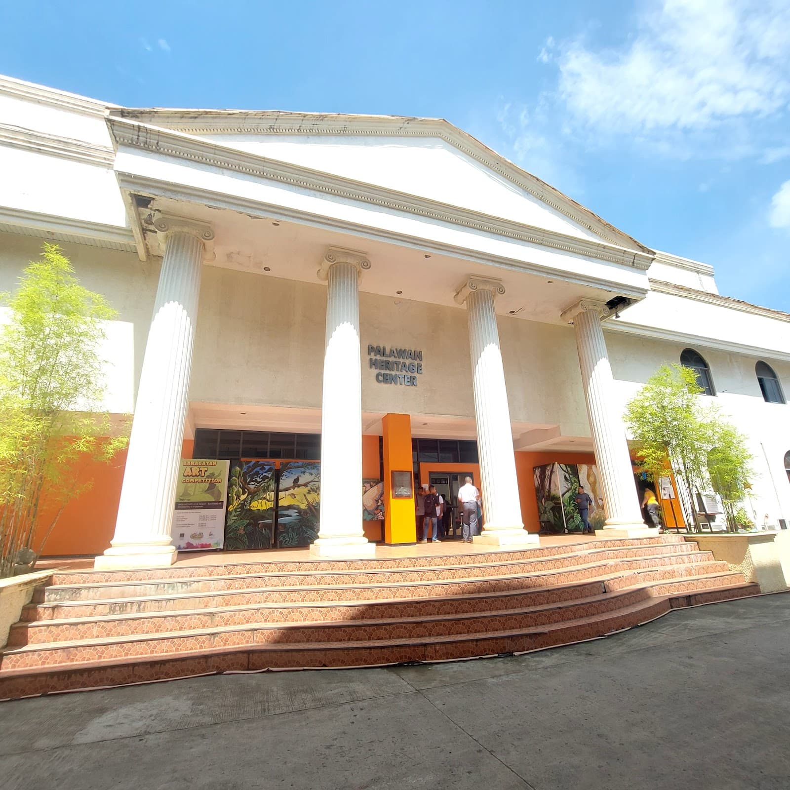 Palawan Heritage Center - Image 1
