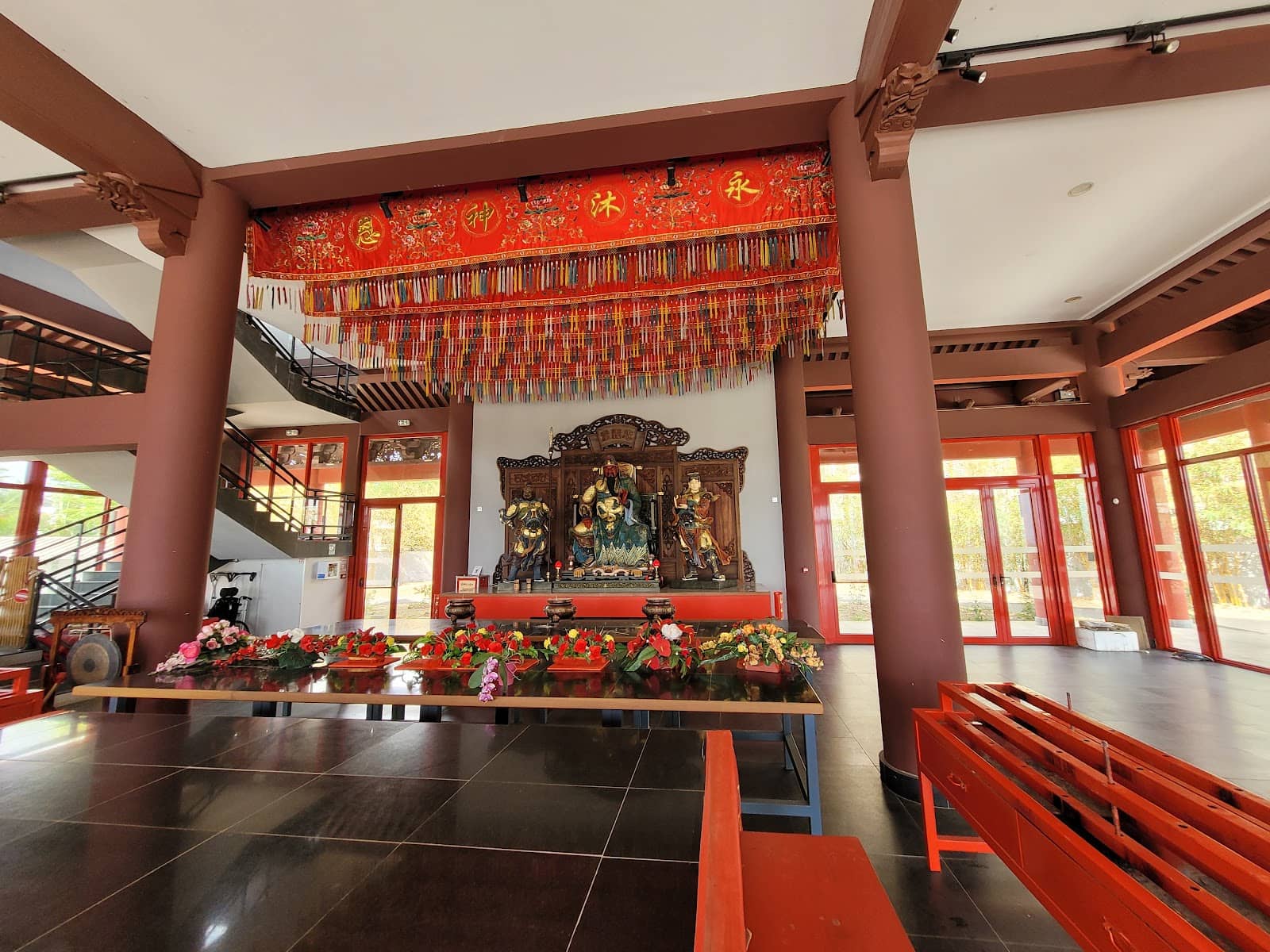 Incense Rituals
