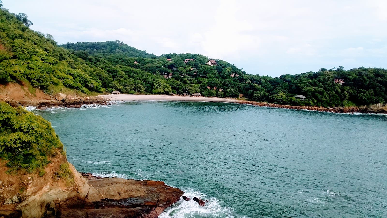 Playa Gigante - Image 1