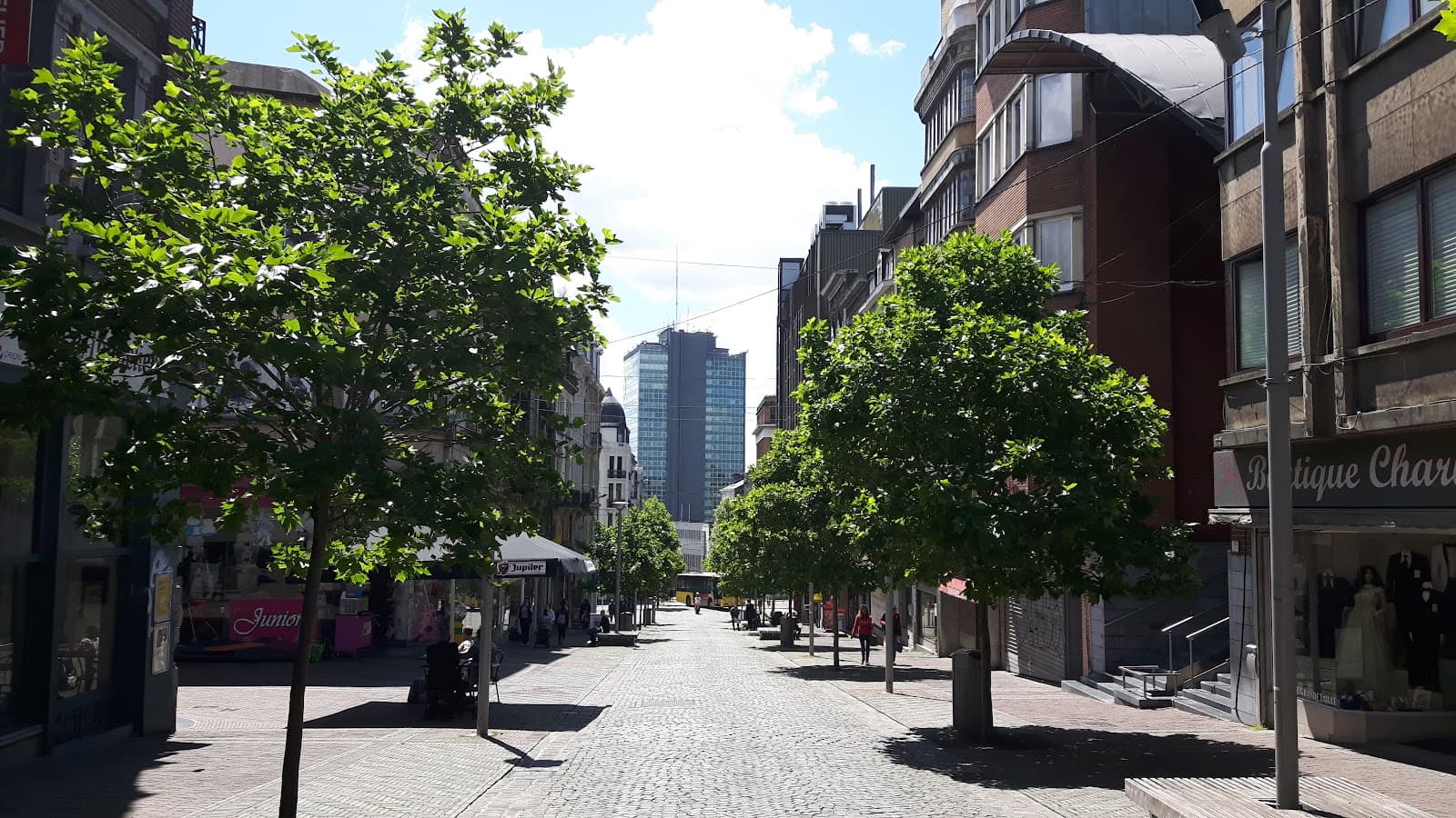 Rue de la Montagne - Image 1