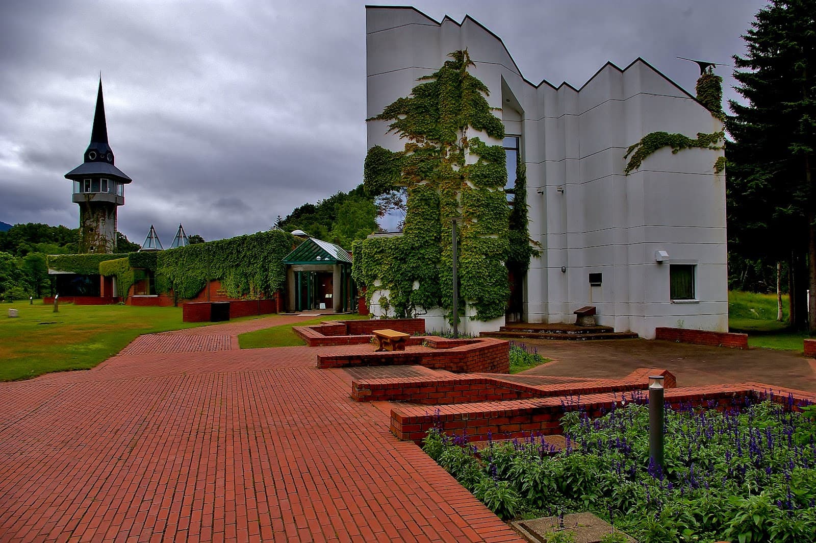 Arishima Takeo Memorial Museum - Image 1