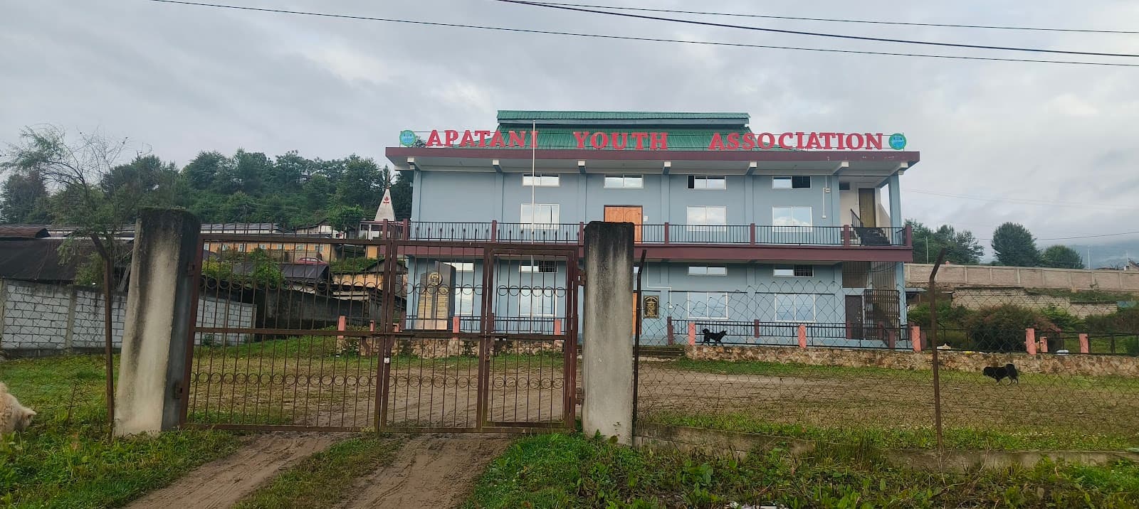 Apatani Villages Ziro - Image 1