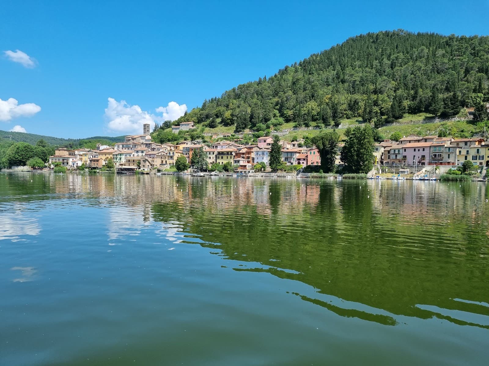 Lago di Piediluco - Image 1