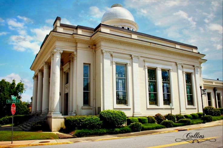 Temple Beth Israel - Image 1