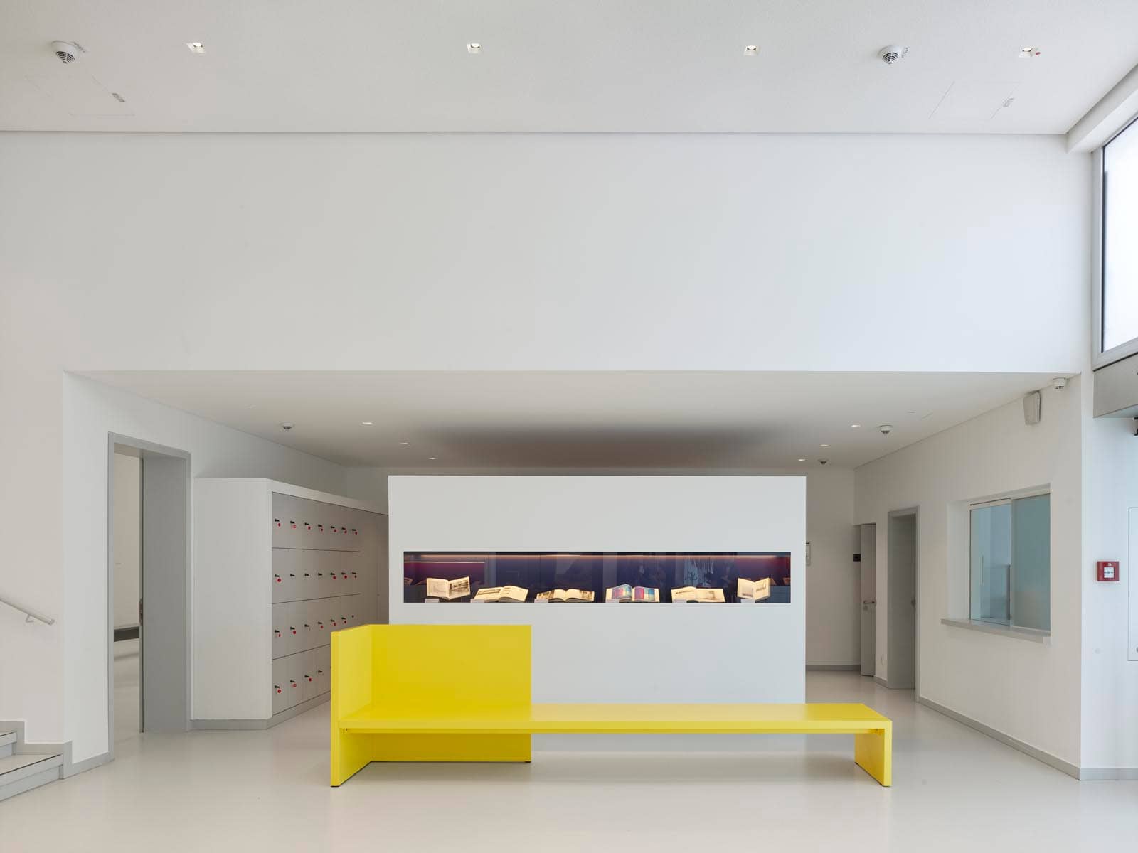 Immersive Playground-Room