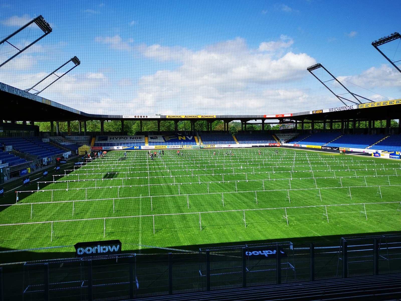 NV Arena St. Pölten - Image 1