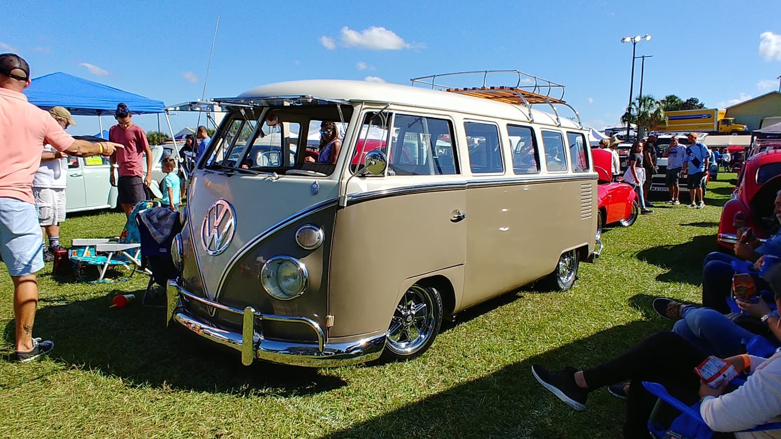 Pasco County Fairgrounds - Image 1