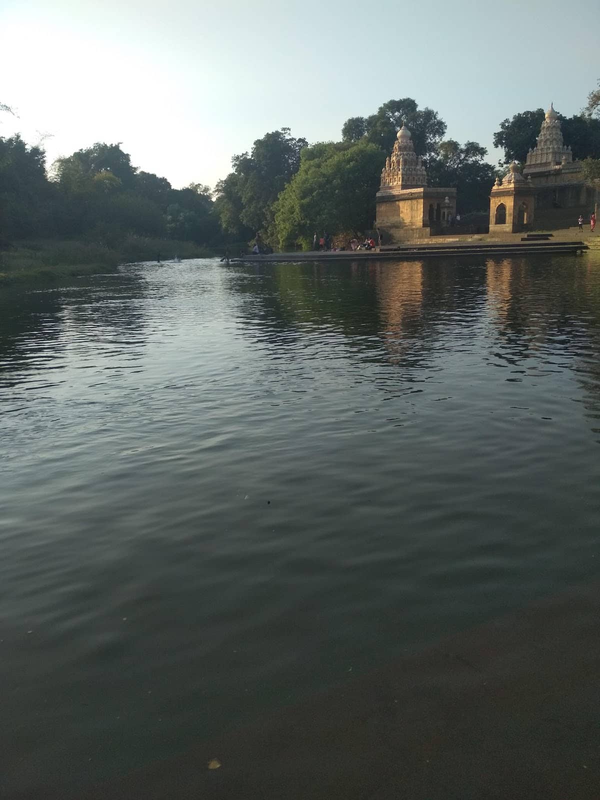 Vertical photo