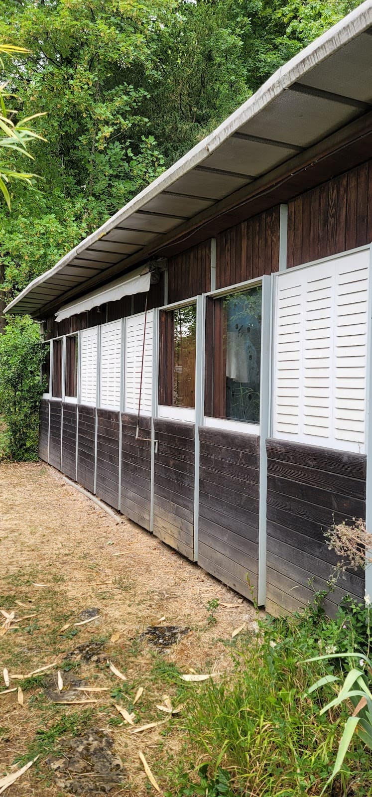 Maison Jean Prouvé - Image 1