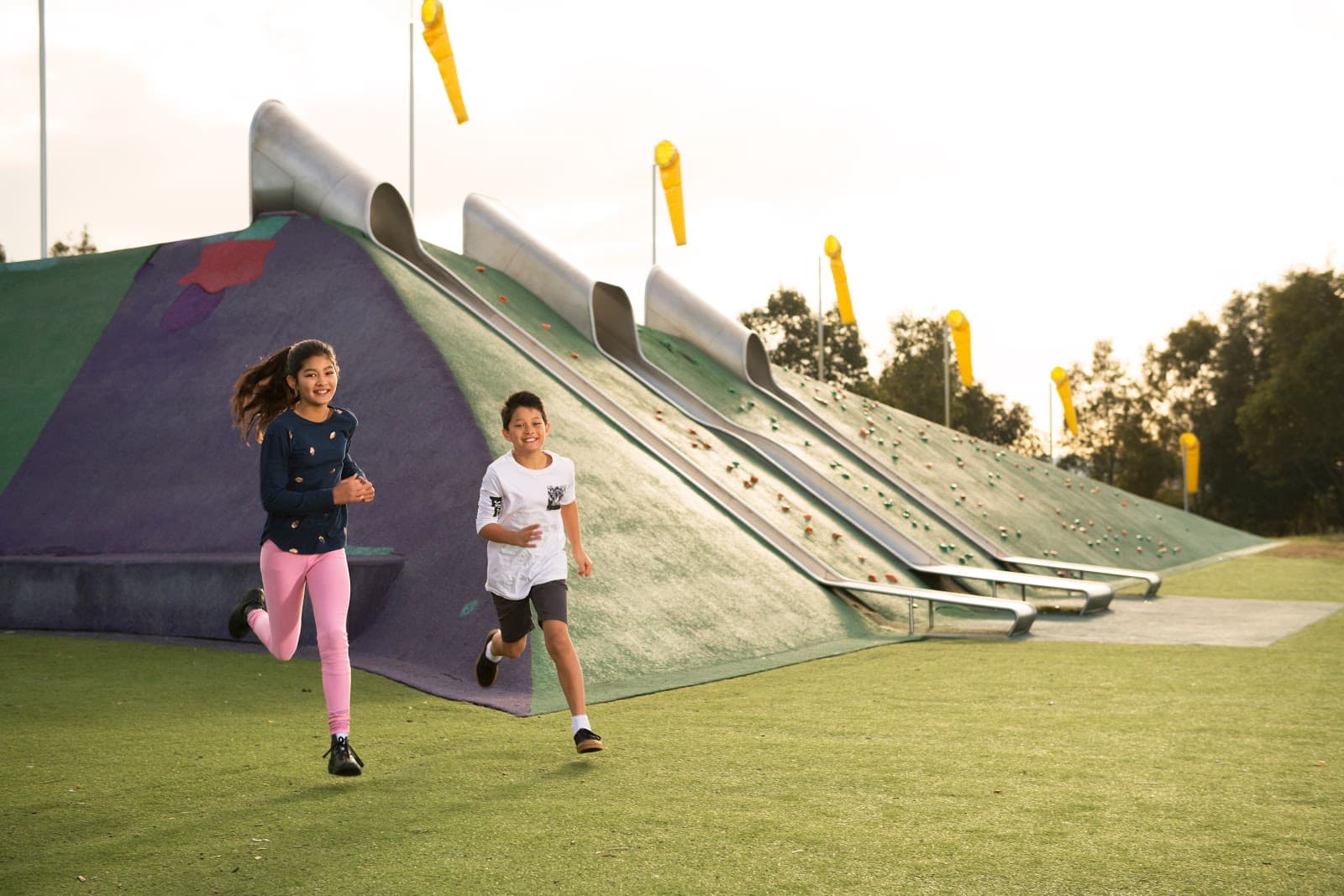 Blaxland Riverside Park - Image 1