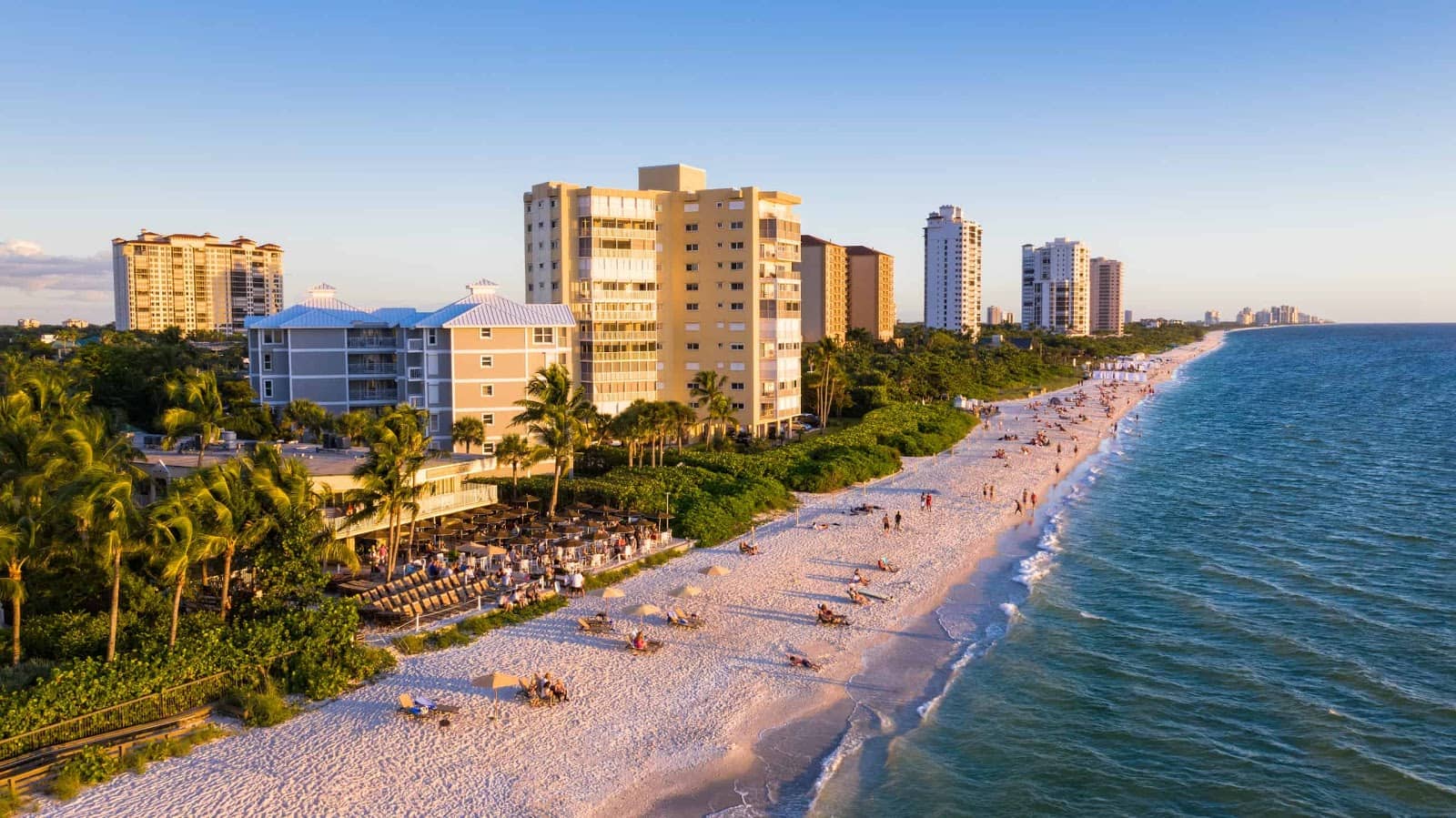Condo Amenities