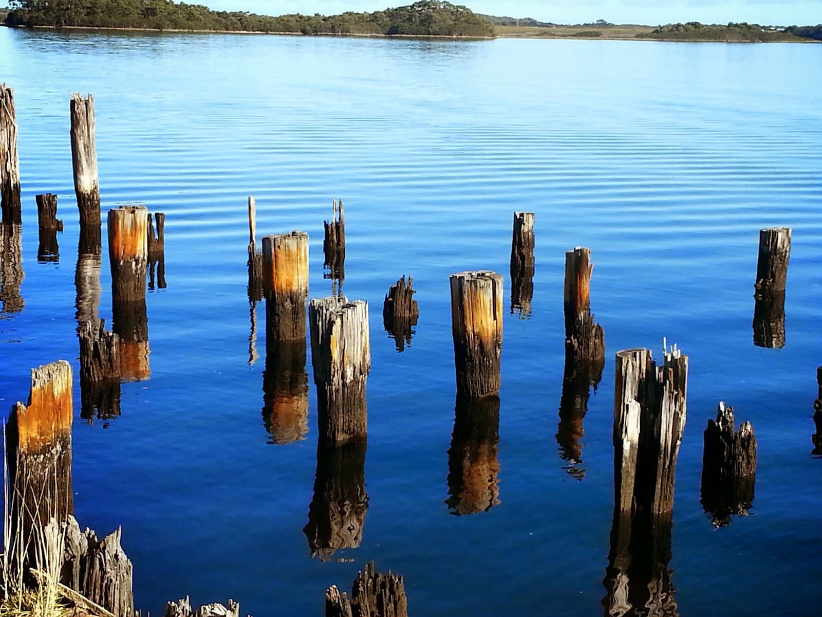 Macquarie Harbour Tasmania - Image 1