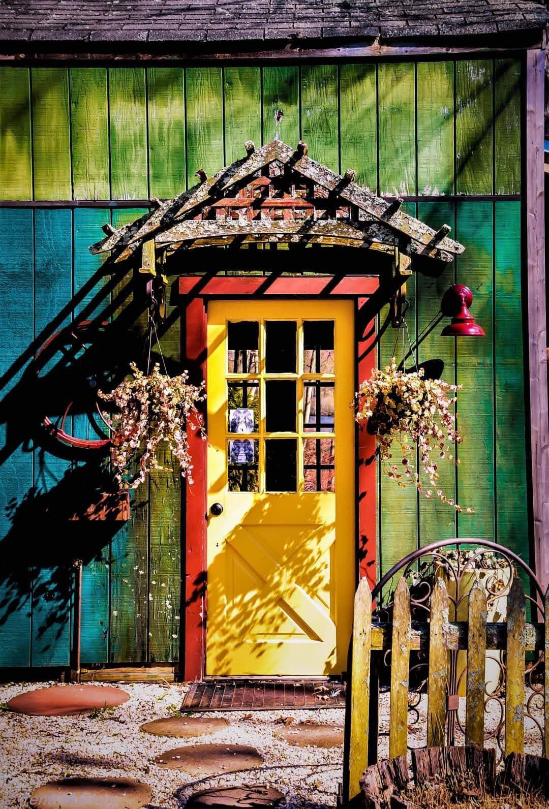 Peconic Herb Farm - Image 1