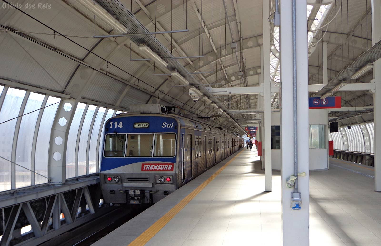 Potential for Development