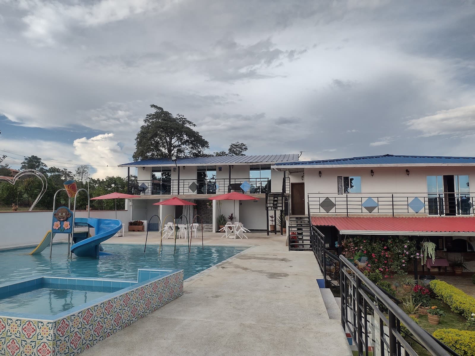 Mirador de Curití - Image 1