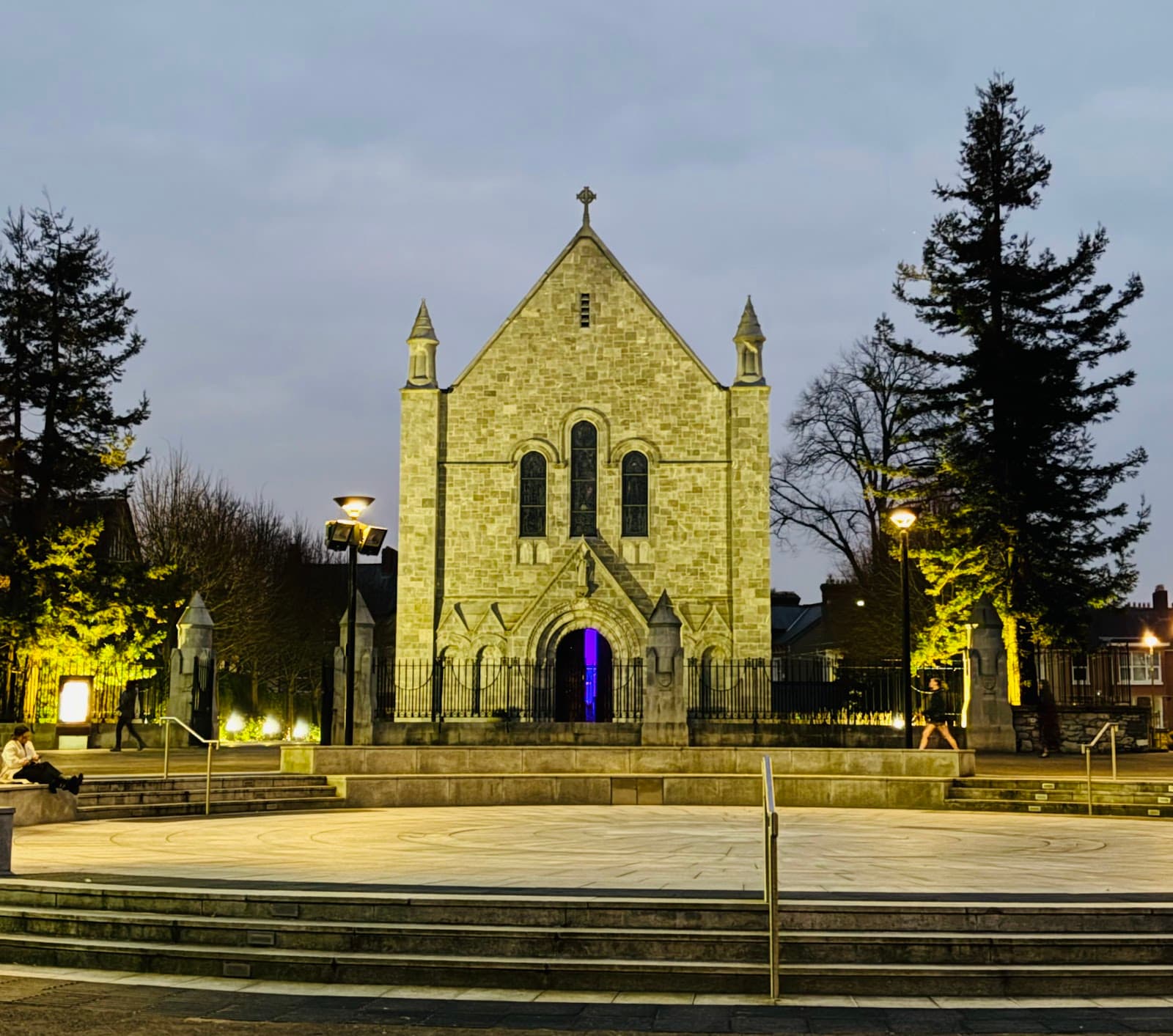 Honan Chapel University College Cork - Image 1