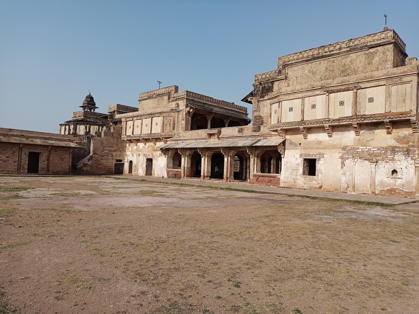 Karan Mahal - Image 1