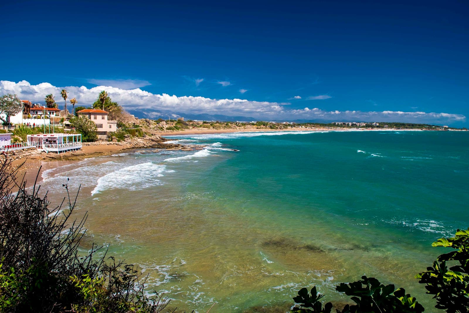 East Beach Side - Image 1