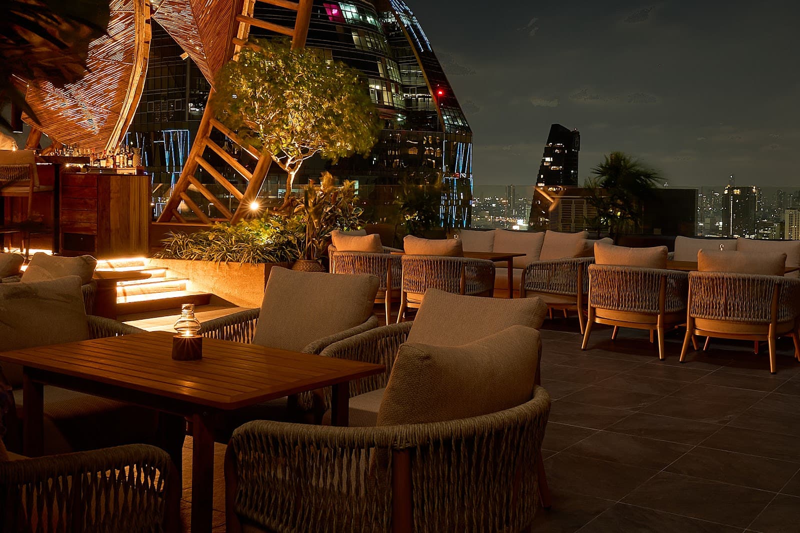 Sanctuary Bangkok - Image 1