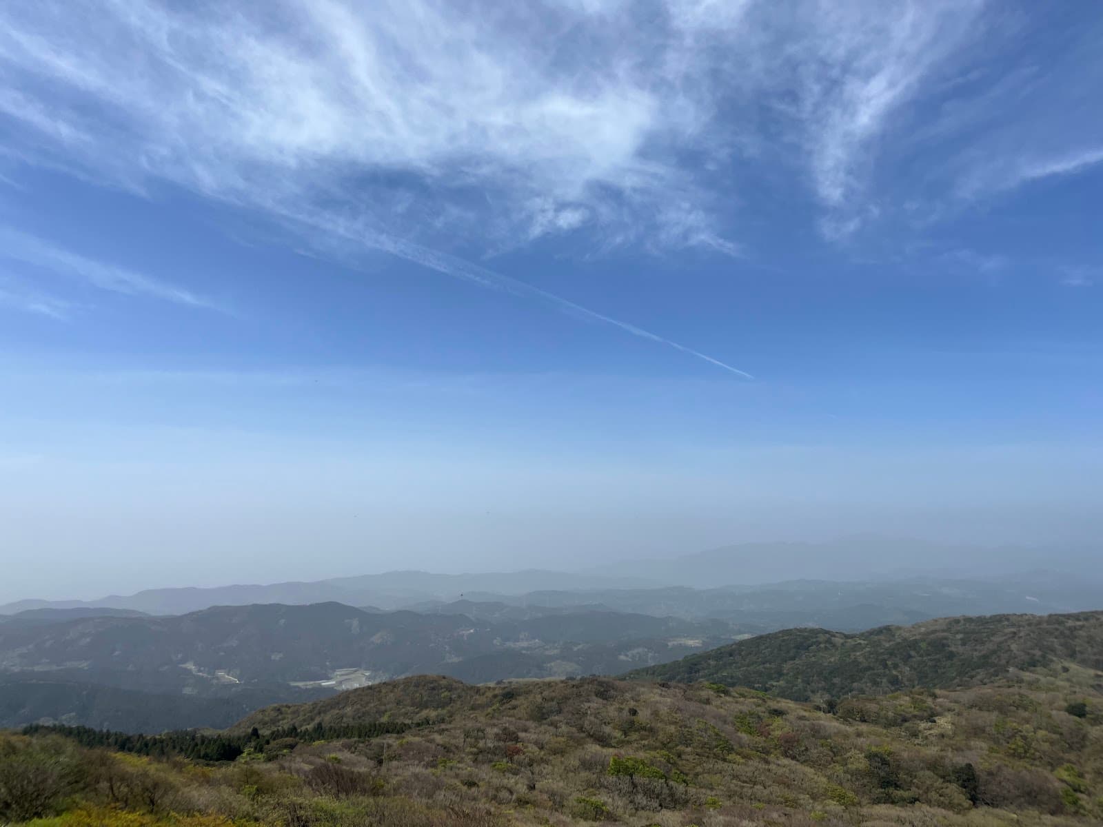 Mt. Sefuri - Image 1