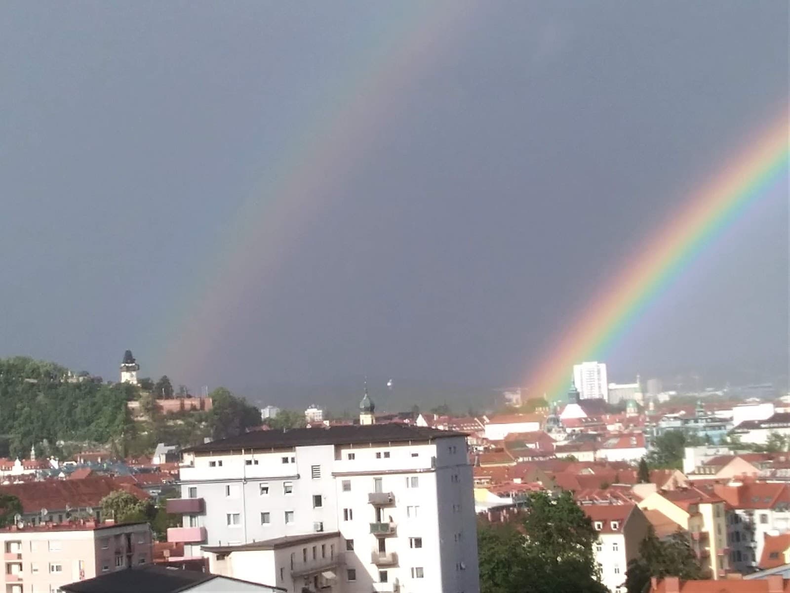 Gries District - Image 1