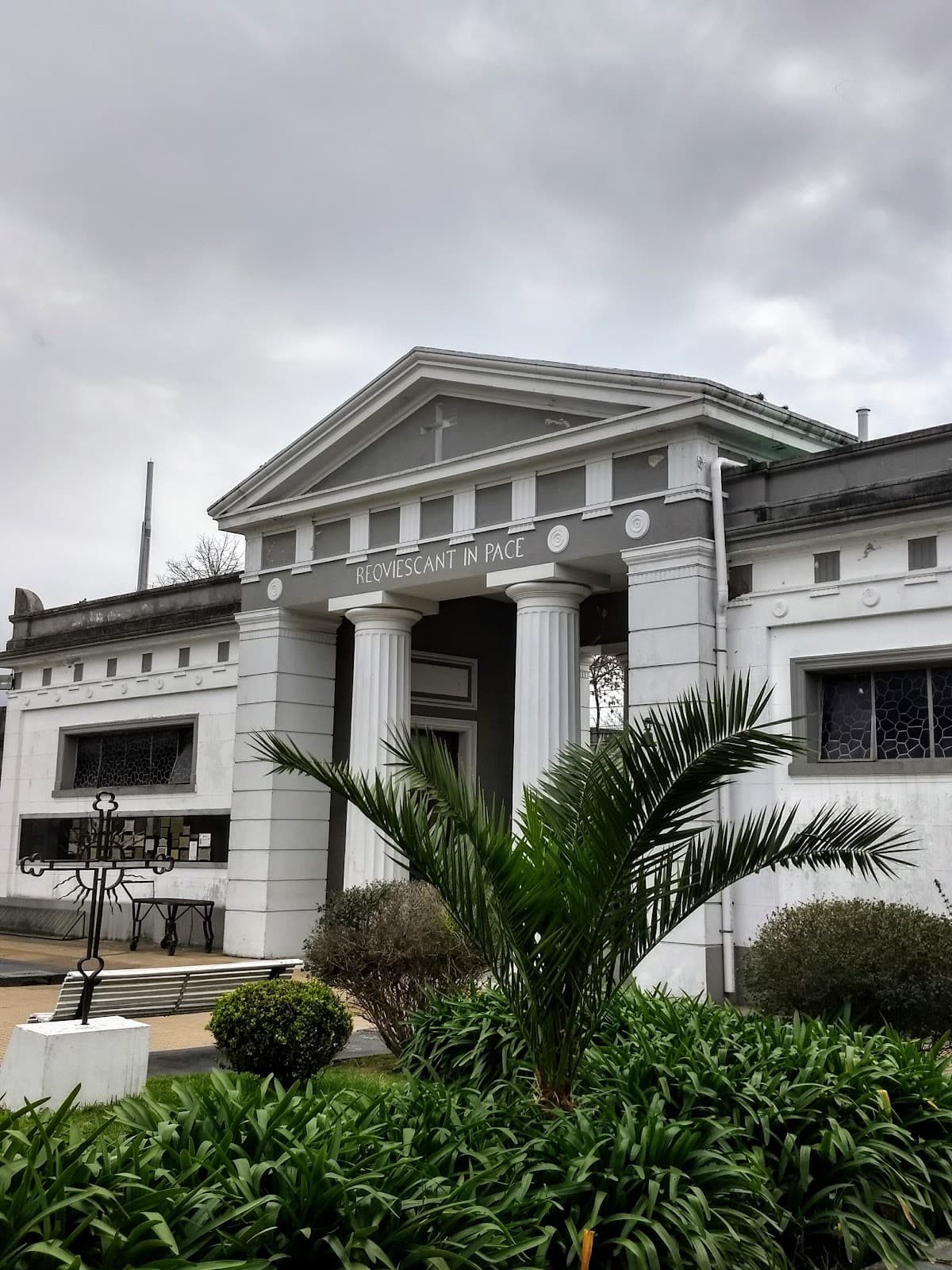 San Isidro Cemetery - Image 1