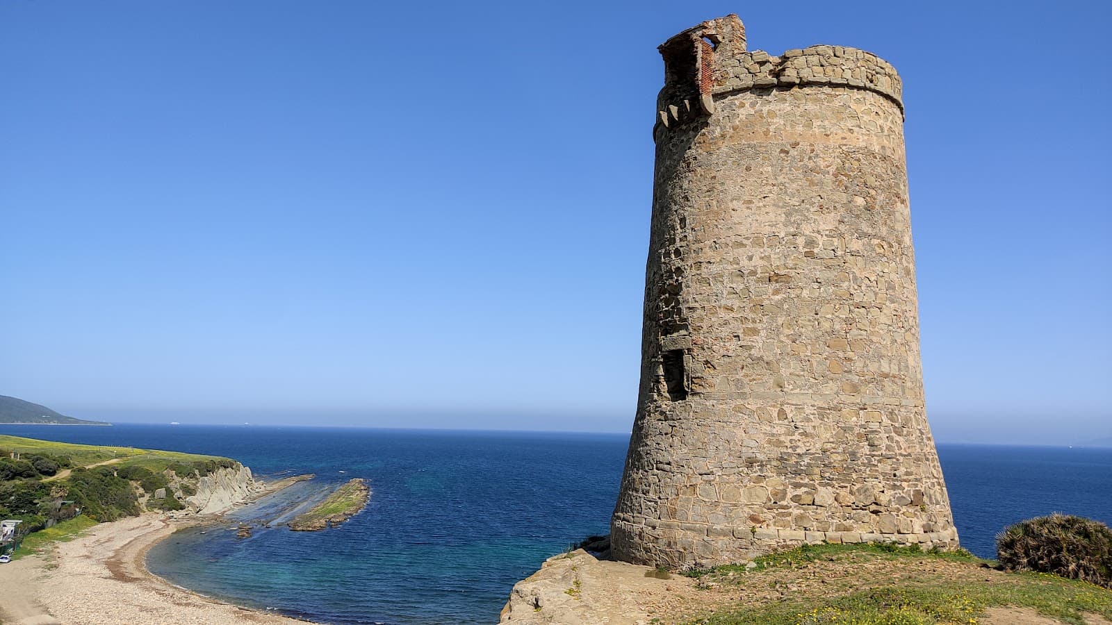 Torre de Guadalmesí - Image 1