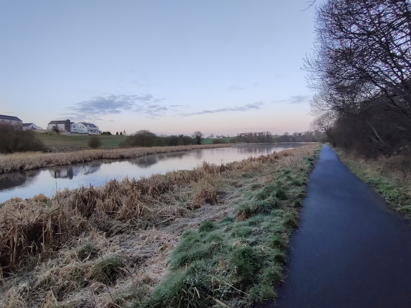 Aghalee Broad Water (Lagan Canal) - Image 1