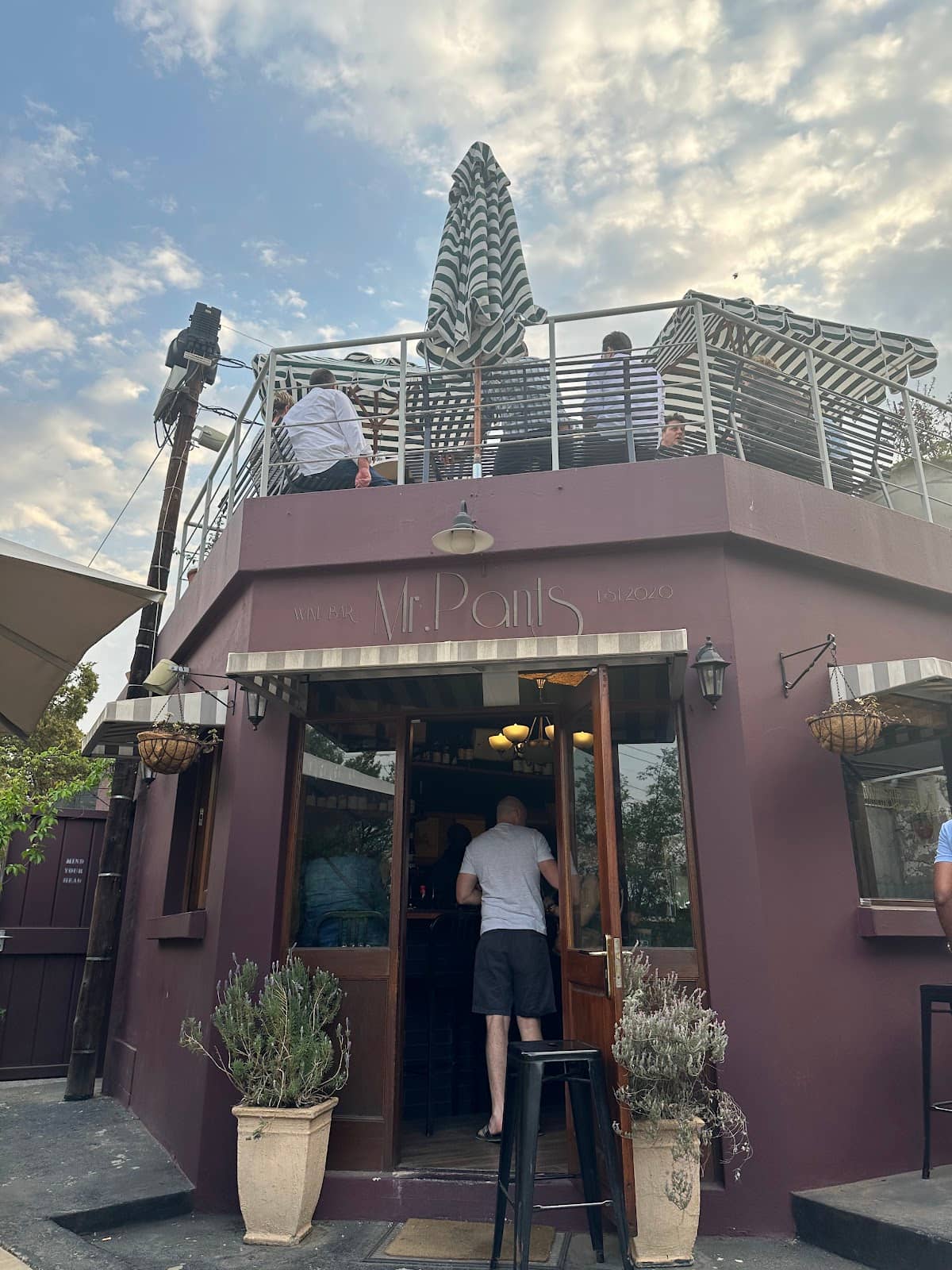 Pizza Pairing Perfection