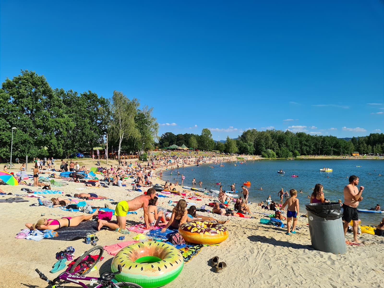 Kristýna Lake - Image 1