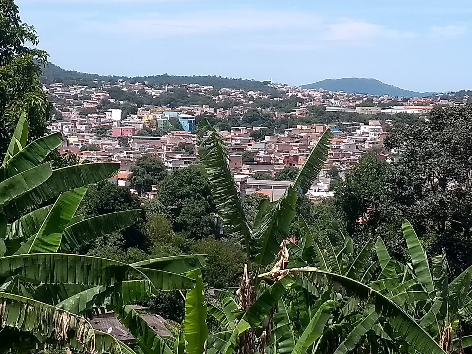 Nova Contagem - Image 1