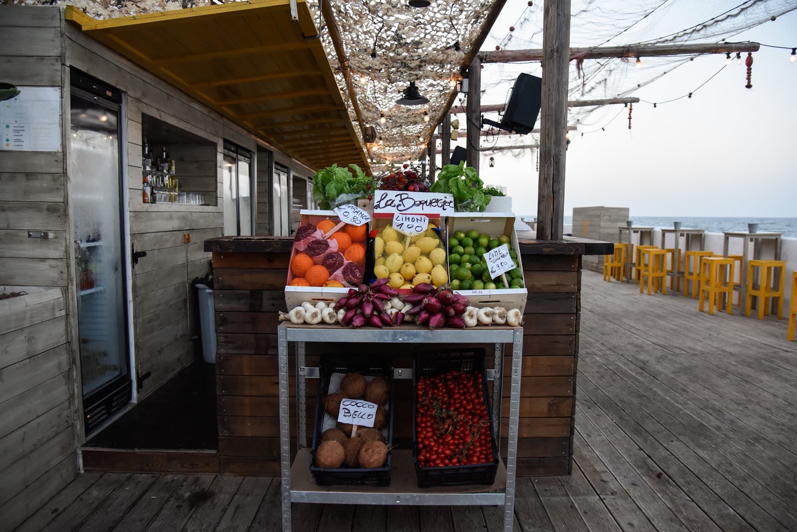 Abbazia di Santa Maria di Colonna - Image 1