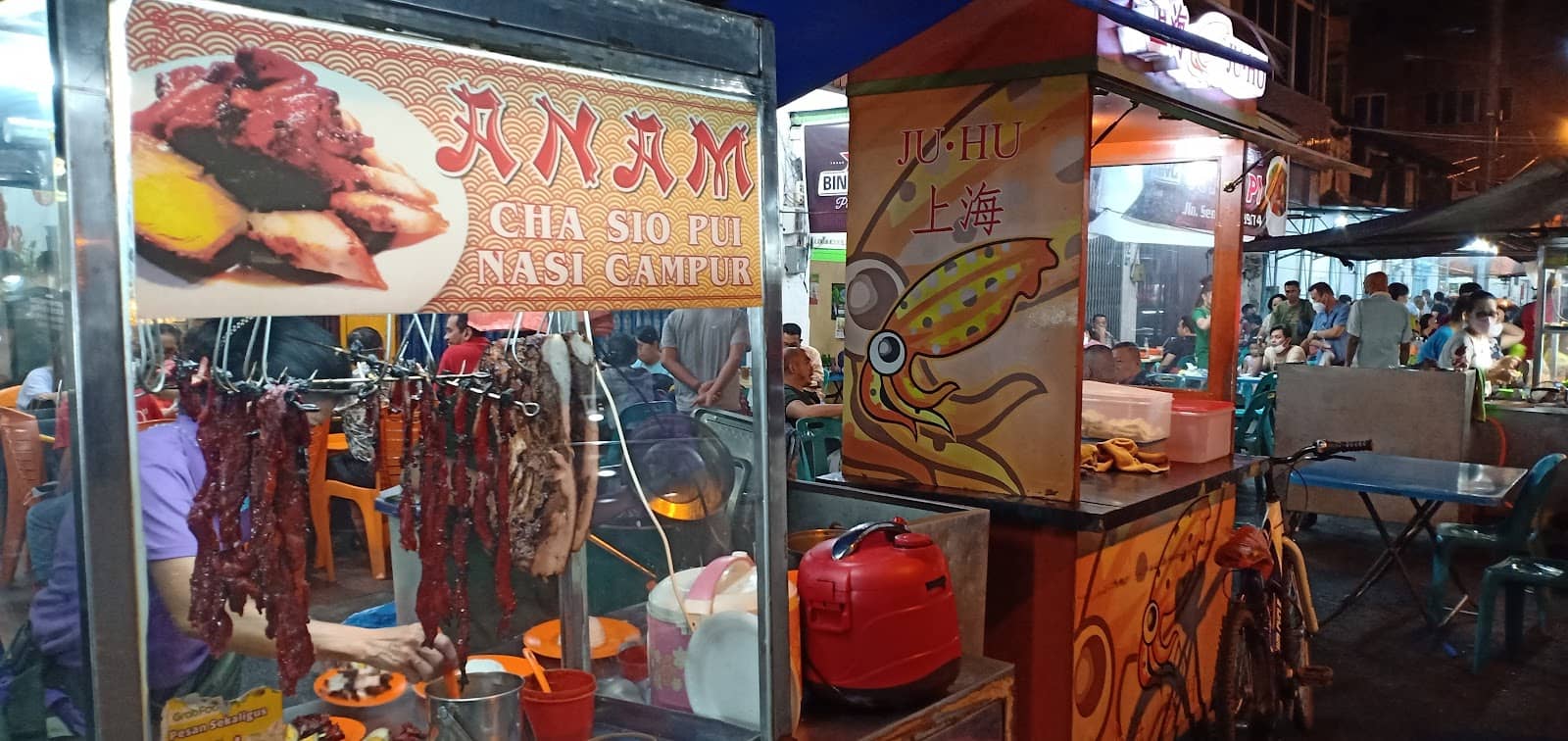 Viral Ketan Susu