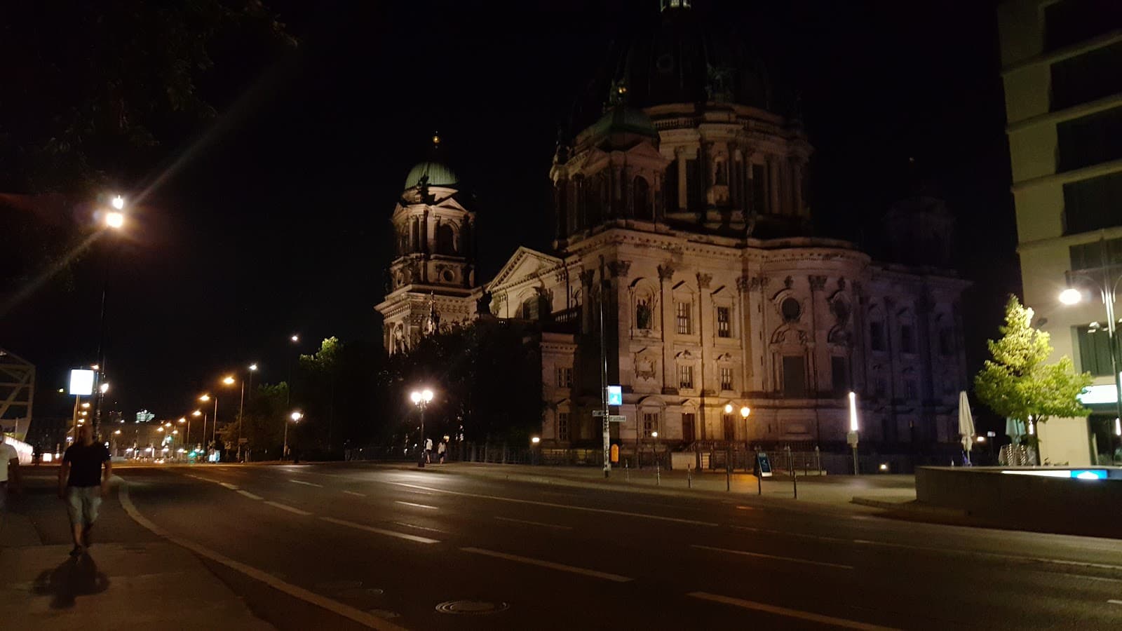 Karl-Liebknecht-Straße 1 Berlin - Image 1