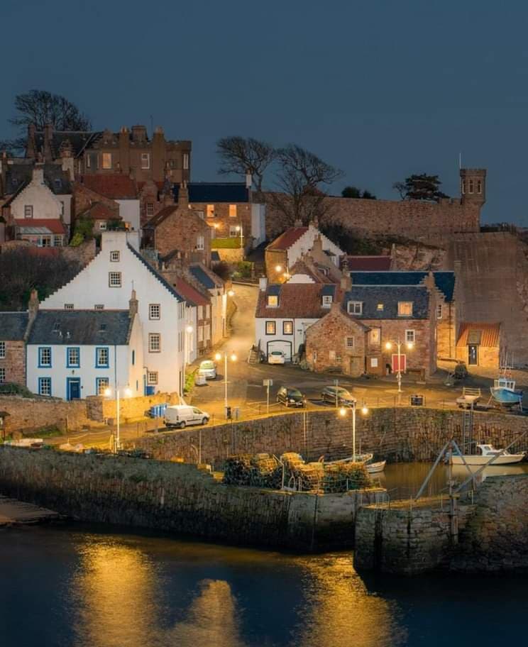 Crail Harbour - Image 1