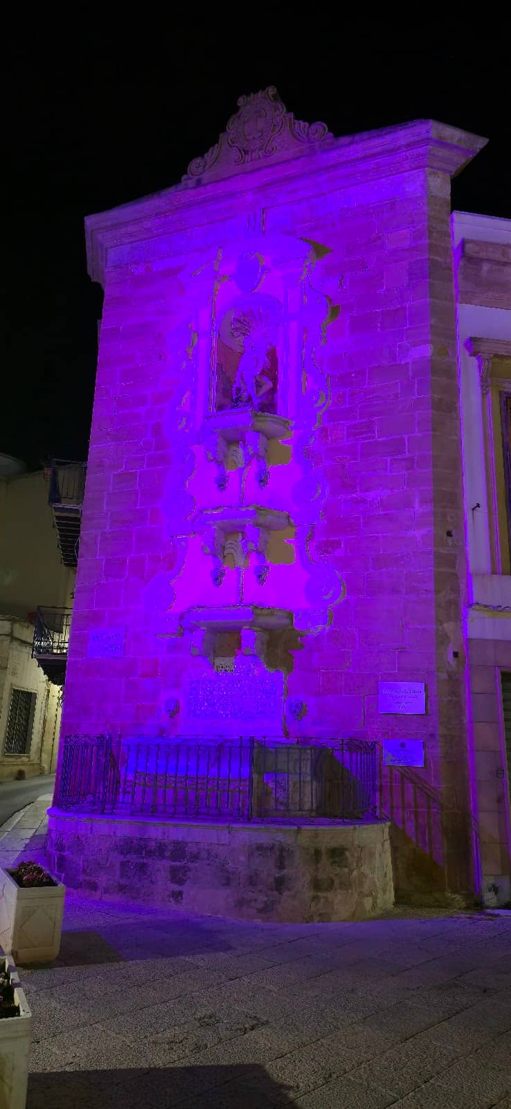 Vertical photo