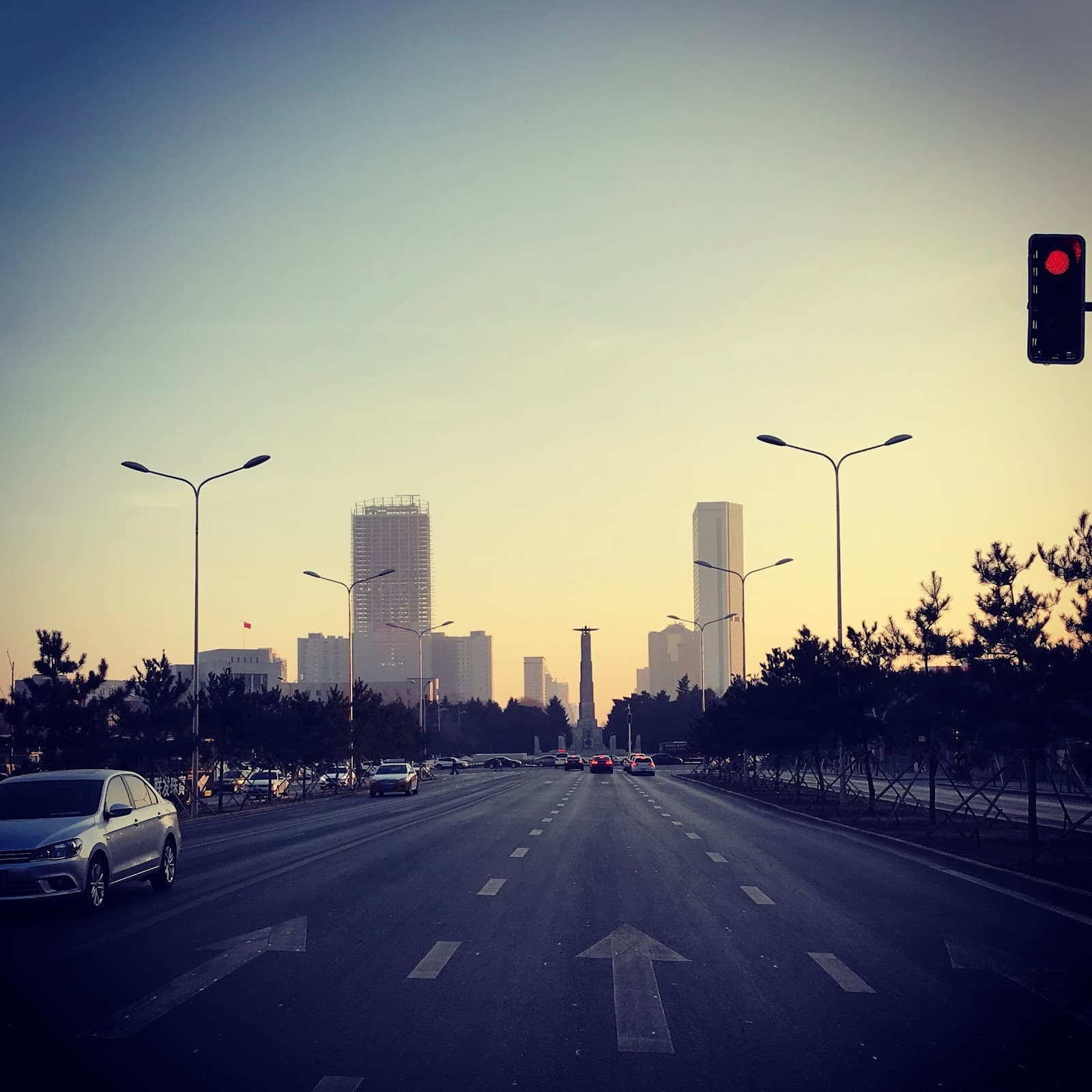 People's Square - Image 1