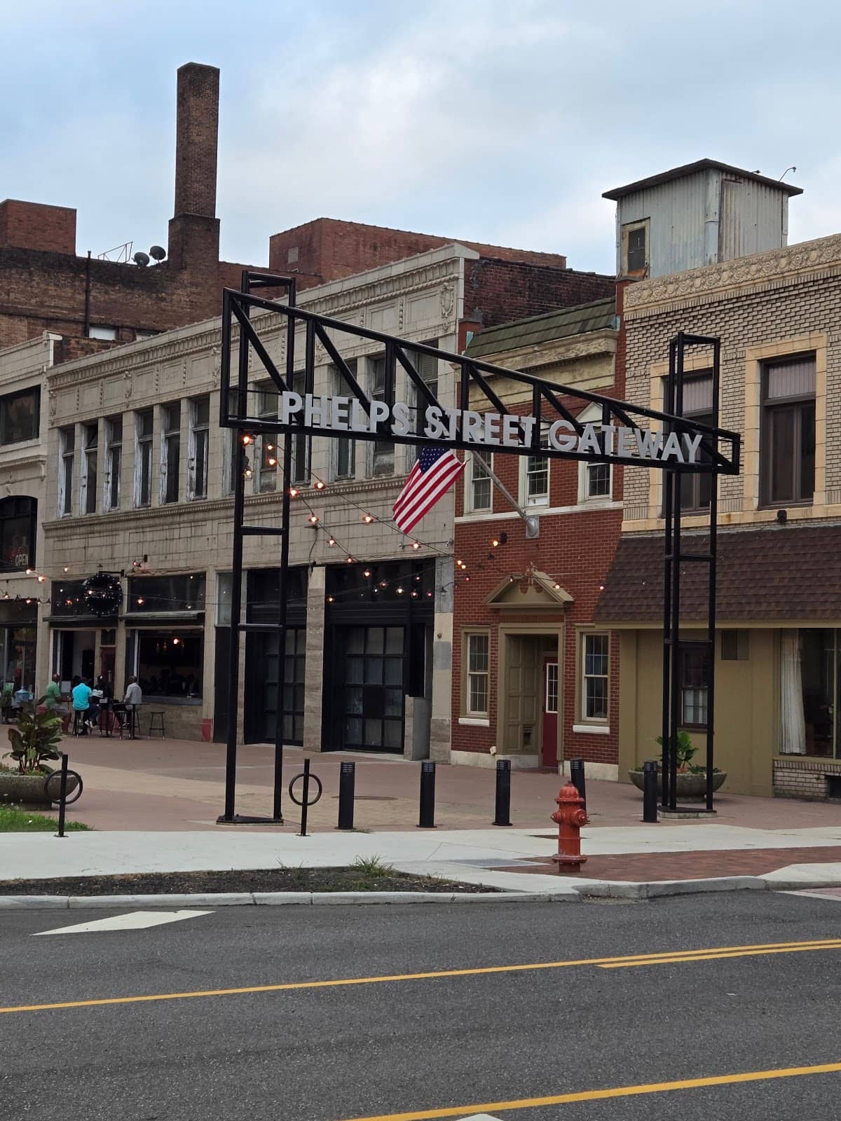 Local Boutiques
