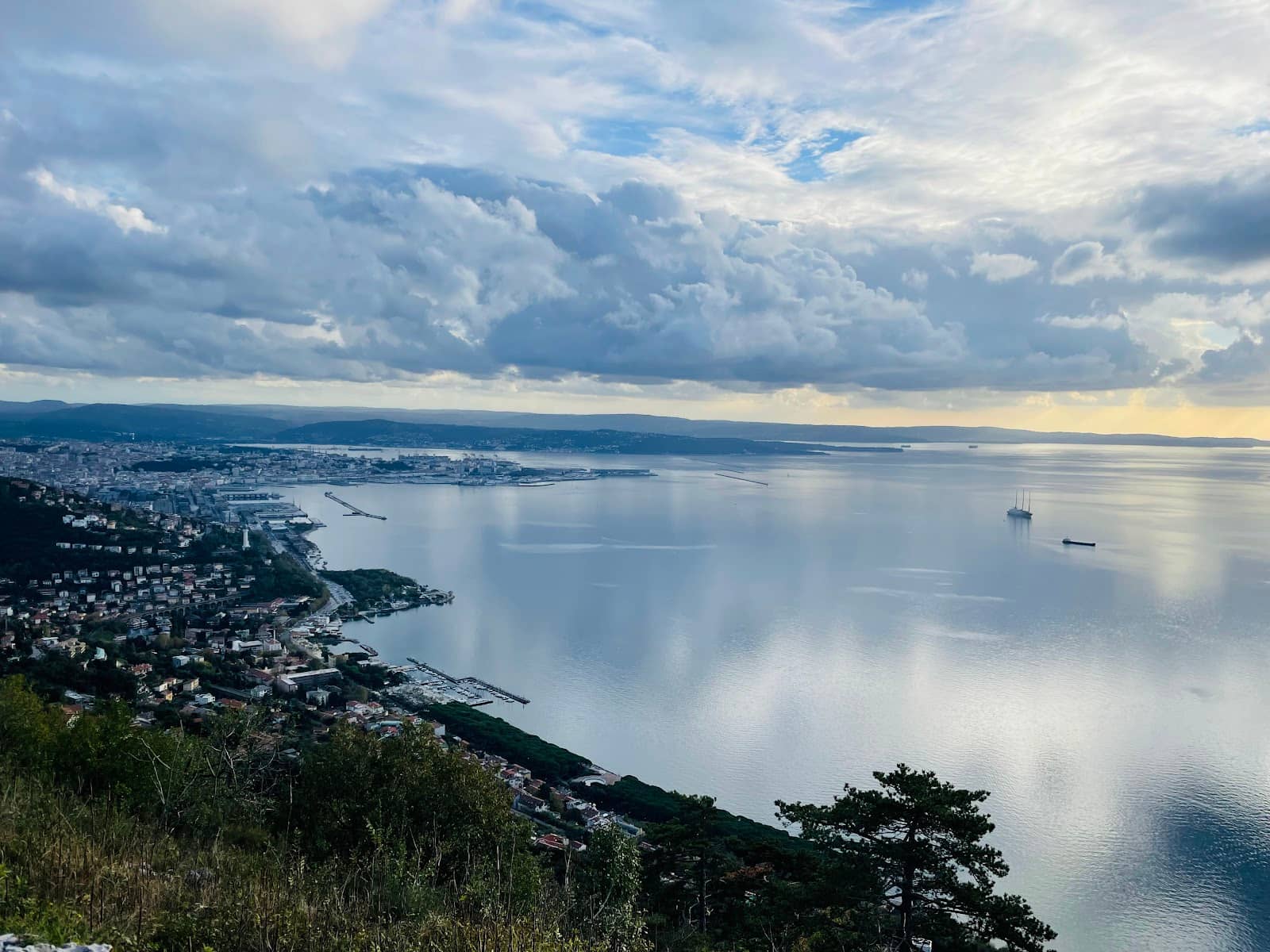 Prosecco Village Charm