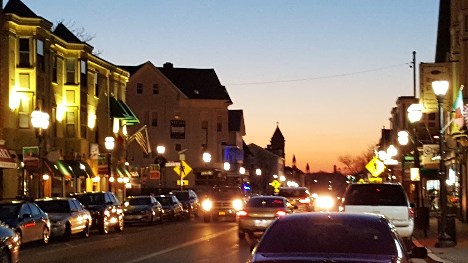 Atwells Avenue - Image 1