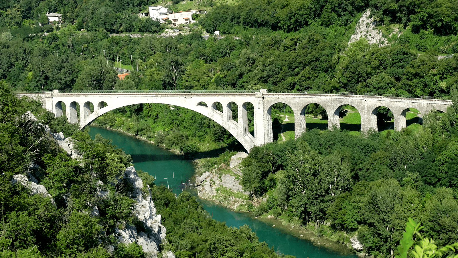 Solkan (neighborhood) - Image 1