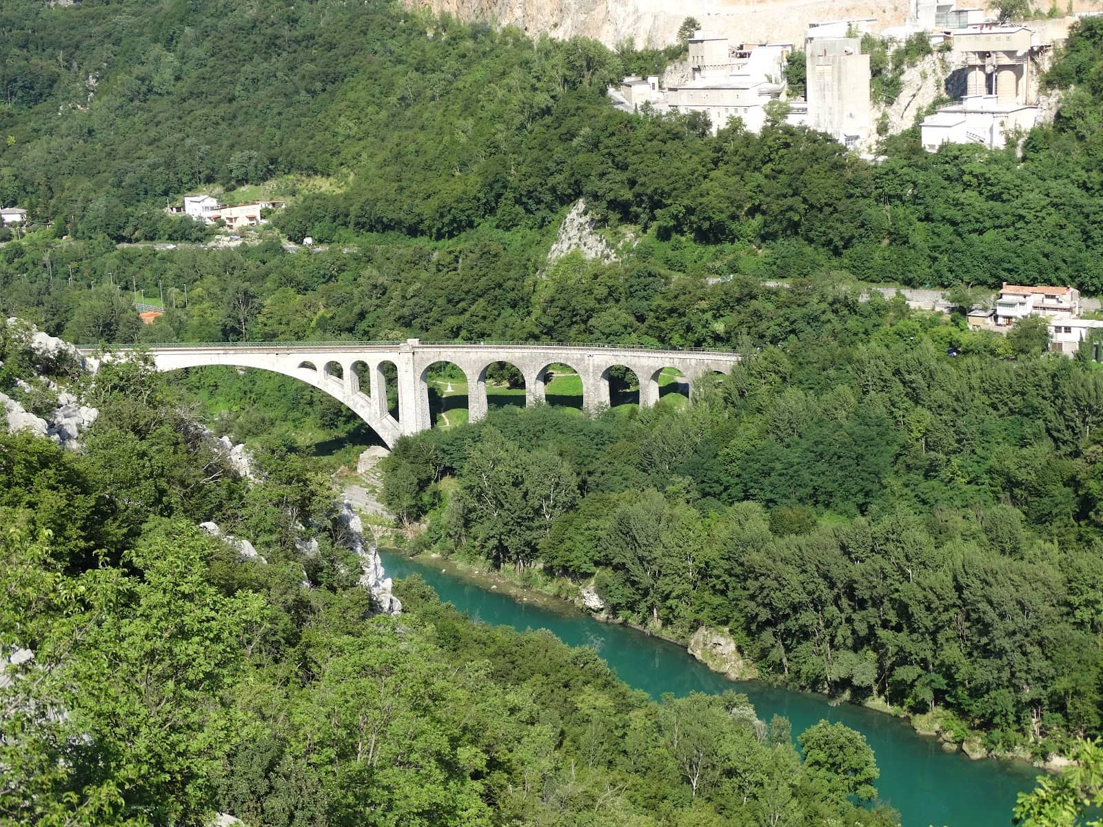 Vertical photo