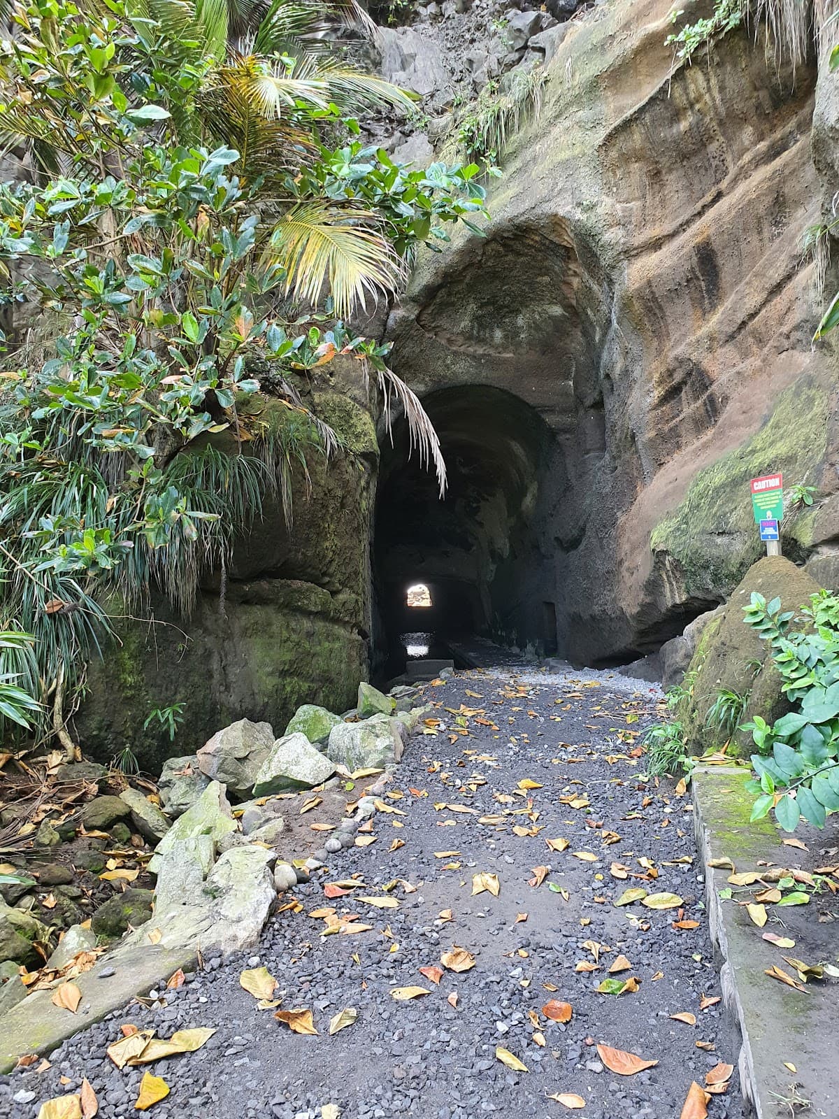 Black Point Tunnel and Park - Image 1
