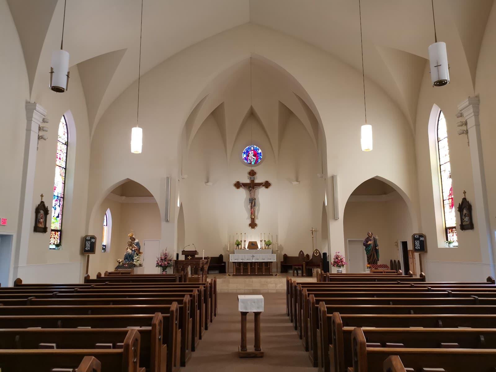 St. Joseph Catholic Church - Image 1