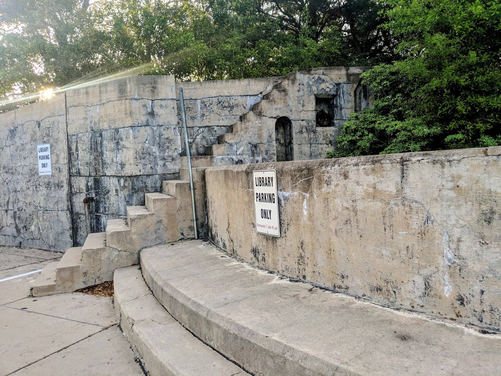 Coastal Defense History