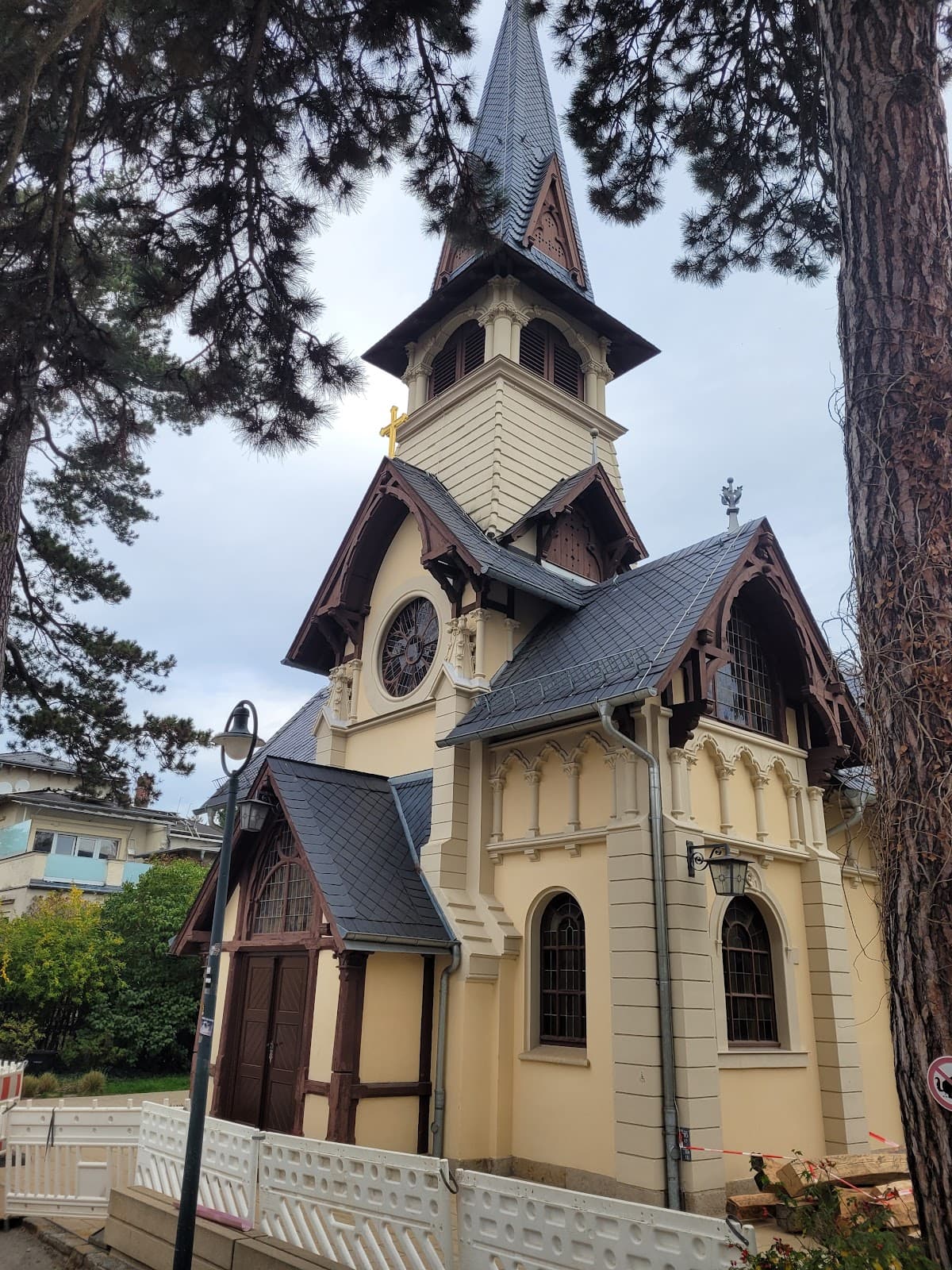 Weißer Hirsch Dresden - Image 1