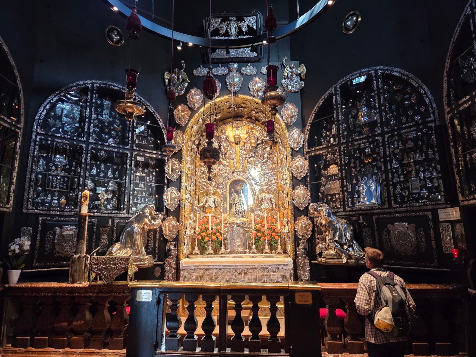 Chapel of Grace Altötting - Image 1